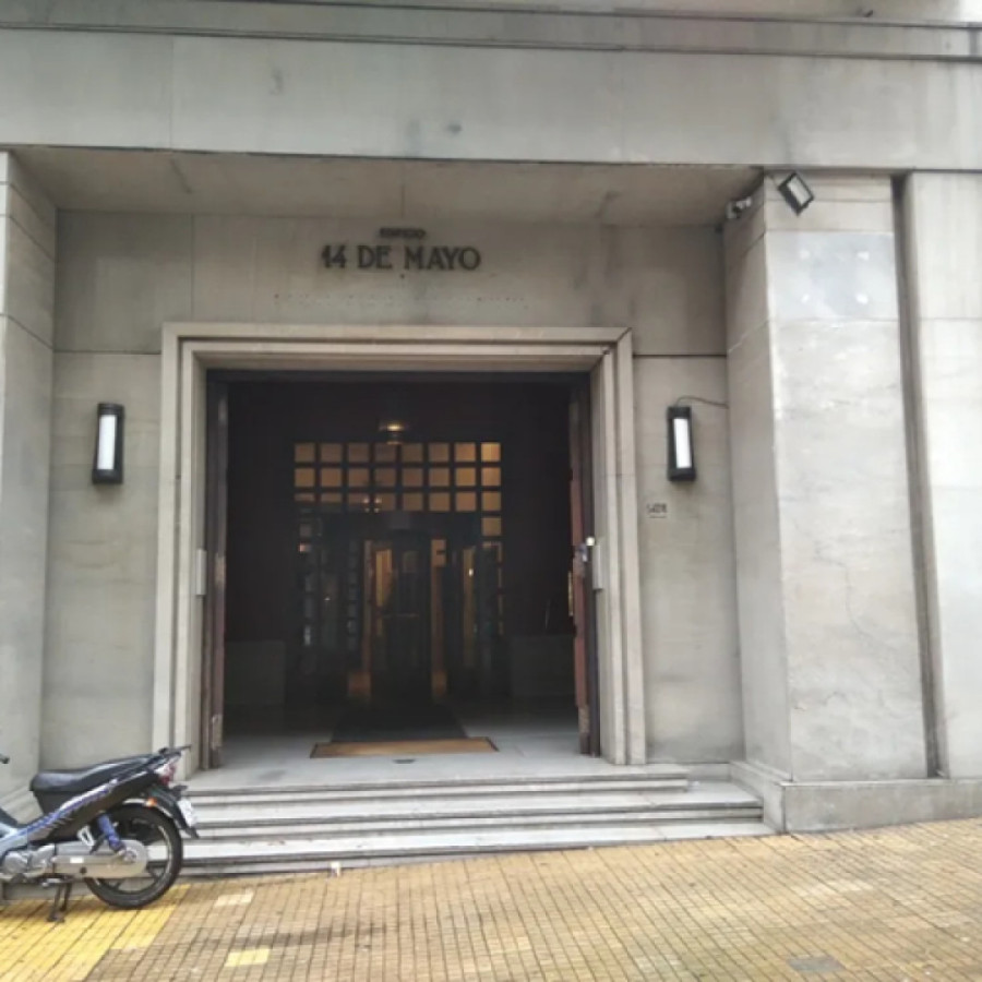 Apartamento ID.4988 - Venta Apartamento 3 Dormitorios Centro Inversion