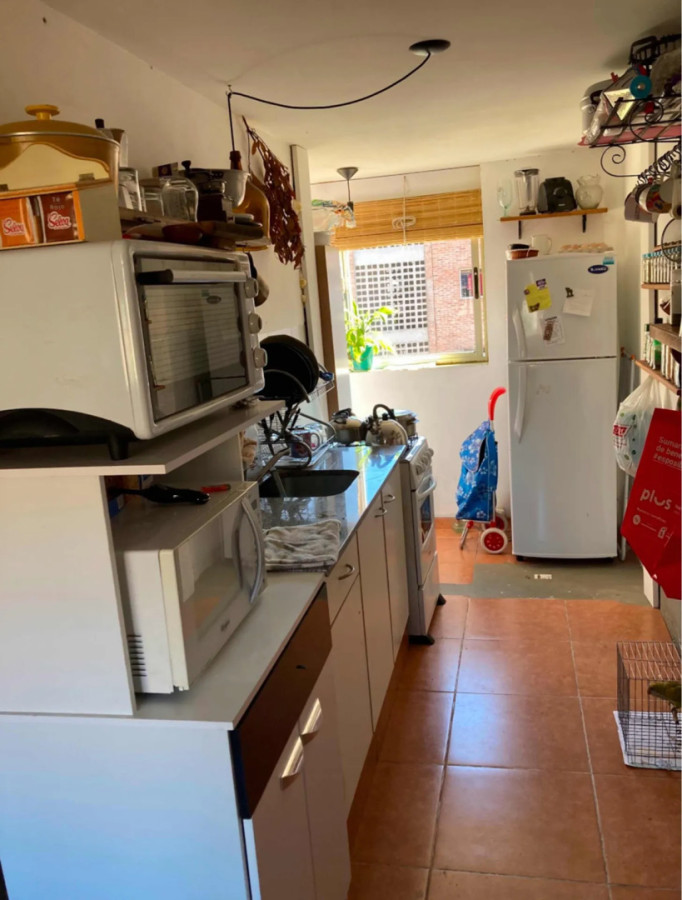 Apartamento ID.5966 - Venta Apartamento 2 Dormitorios Cooperativa en Goes