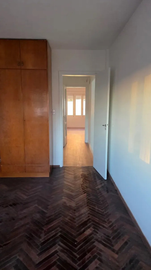 Apartamento ID.6806 - Alquiler Apartamento 1 Dormitorio Tres Cruces 