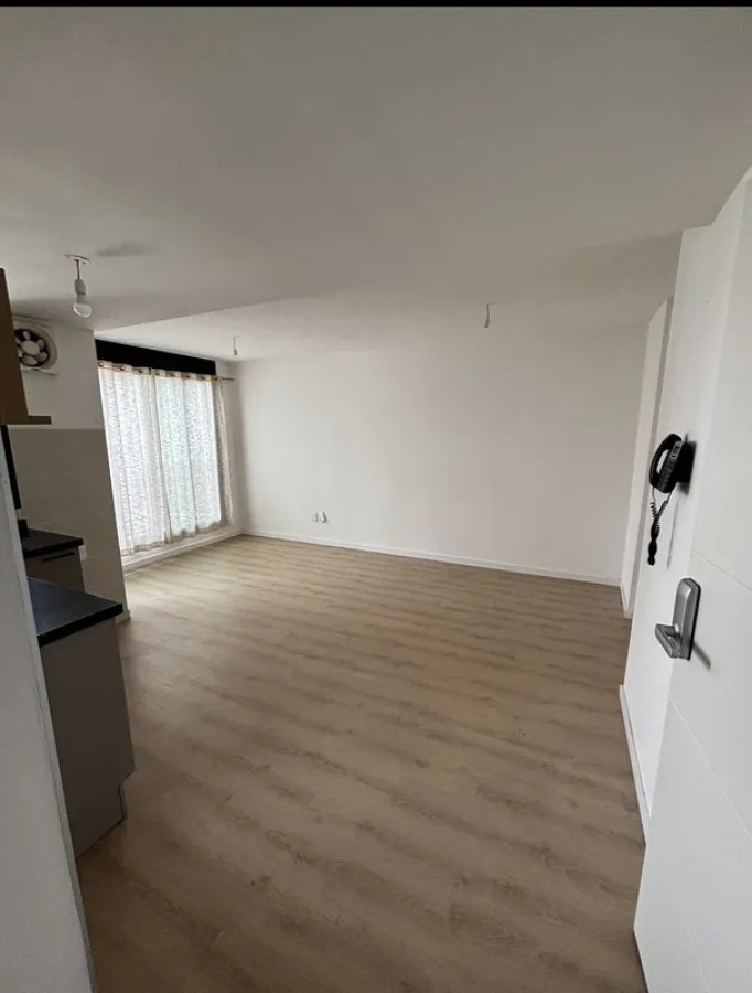 Apartamento ID.6364 - Alquiler Apartamento 2 Dormitorio Cordon con balcon y cochera