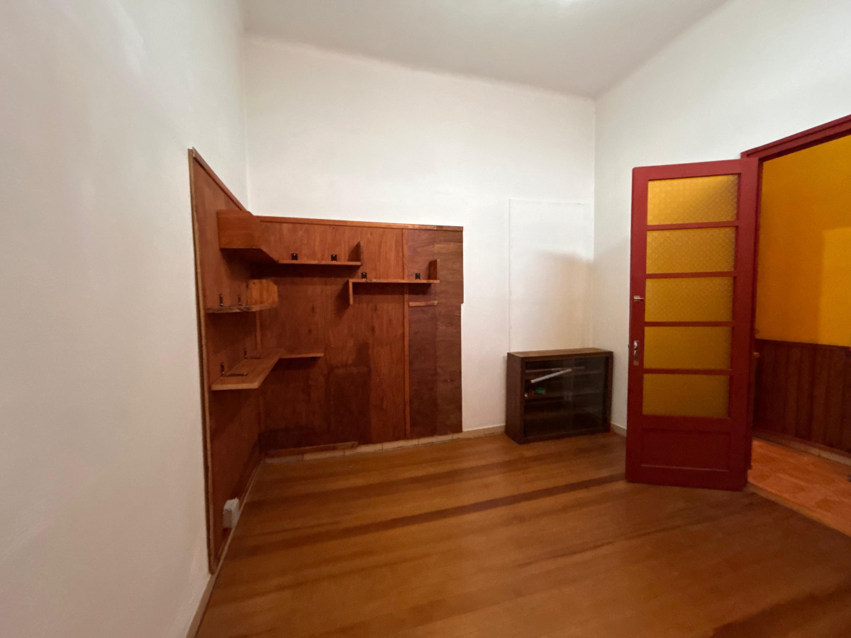 Apartamento ID.4932 - Venta Apartamento tipo Casa La Teja con Patio y Parrillero