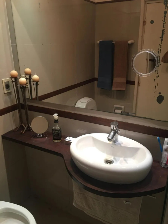 Apartamento ID.4970 - Venta Apartamento Monoambiente Palermo 
