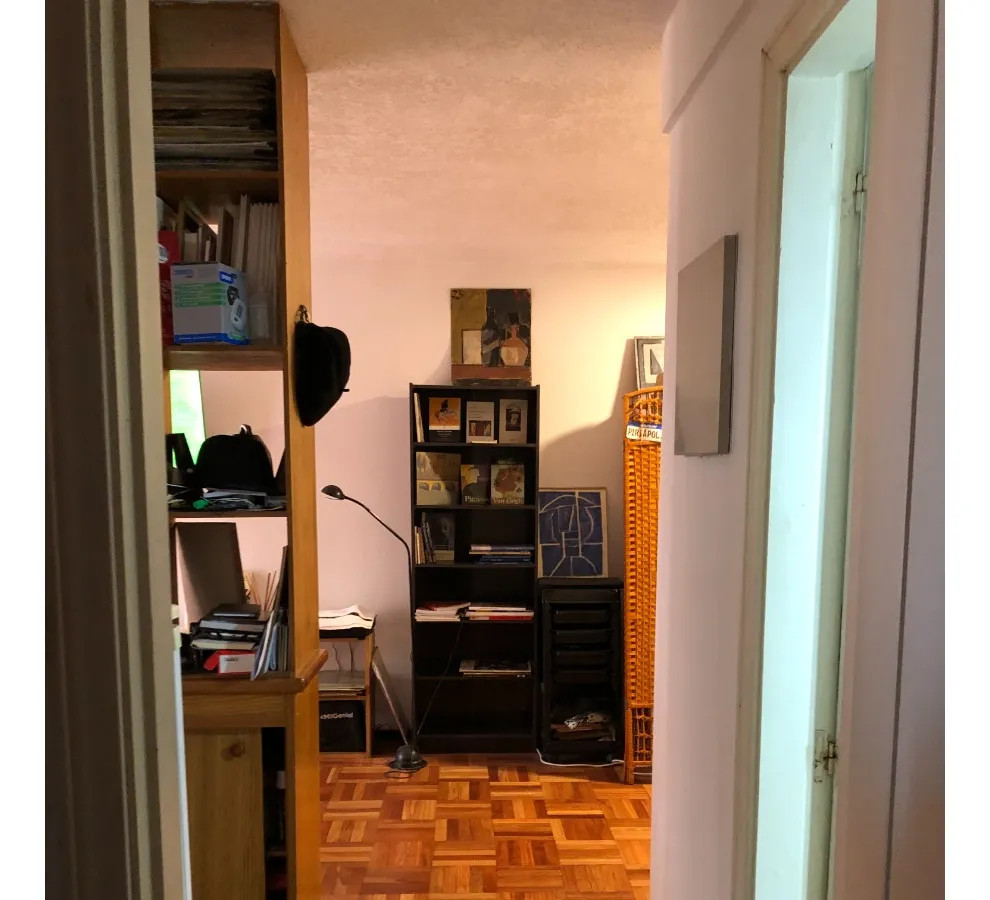 Apartamento ID.4765 - Venta Apartamento 1 Dormitorio Ciudad Vieja con terraza 