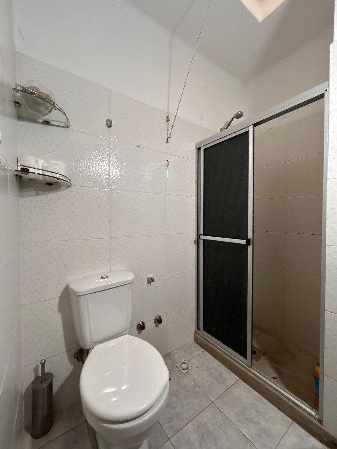 Apartamento ID.4932 - Venta Apartamento tipo Casa La Teja con Patio y Parrillero