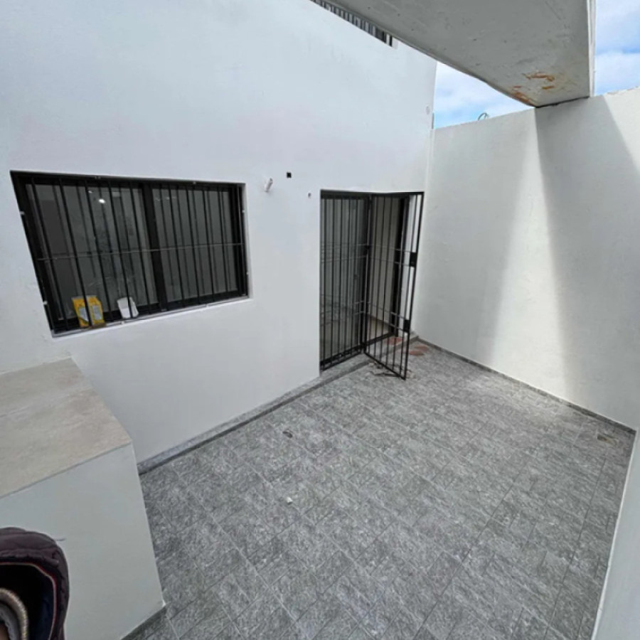 Apartamento ID.4960 - Venta Apartamento a Estrenar 2 Dormitorios Union con Garaje