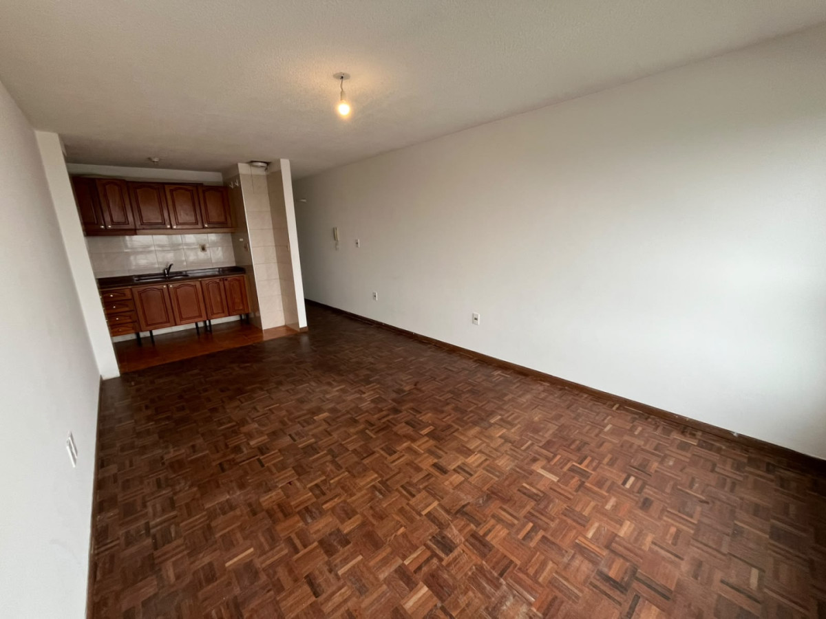 Apartamento ID.6712 - Alquiler o Venta Apartamento Monoambiente Pocitos