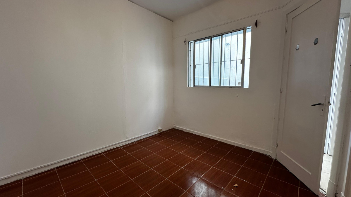 Apartamento ID.4239 - Alquiler Apartamento 3 Dormitorios Cordón con Patio