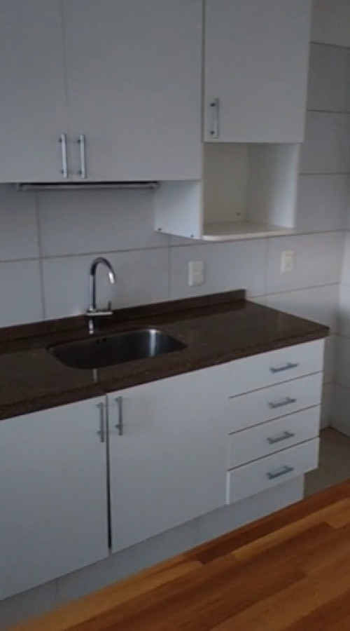 Apartamento ID.6816 - Alquiler o Venta Apartamento 1 Dormitorio Brazo Oriental