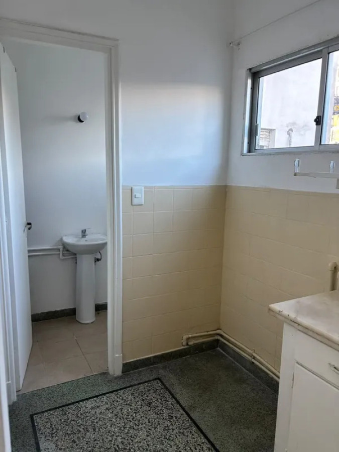 Apartamento ID.6671 - Alquiler Apartamento 2 Dormitorios Cordon