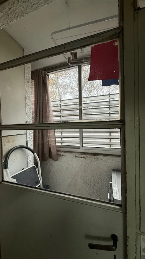 Apartamento ID.4837 - Alquiler Apartamento 2 Dormitorios Centro