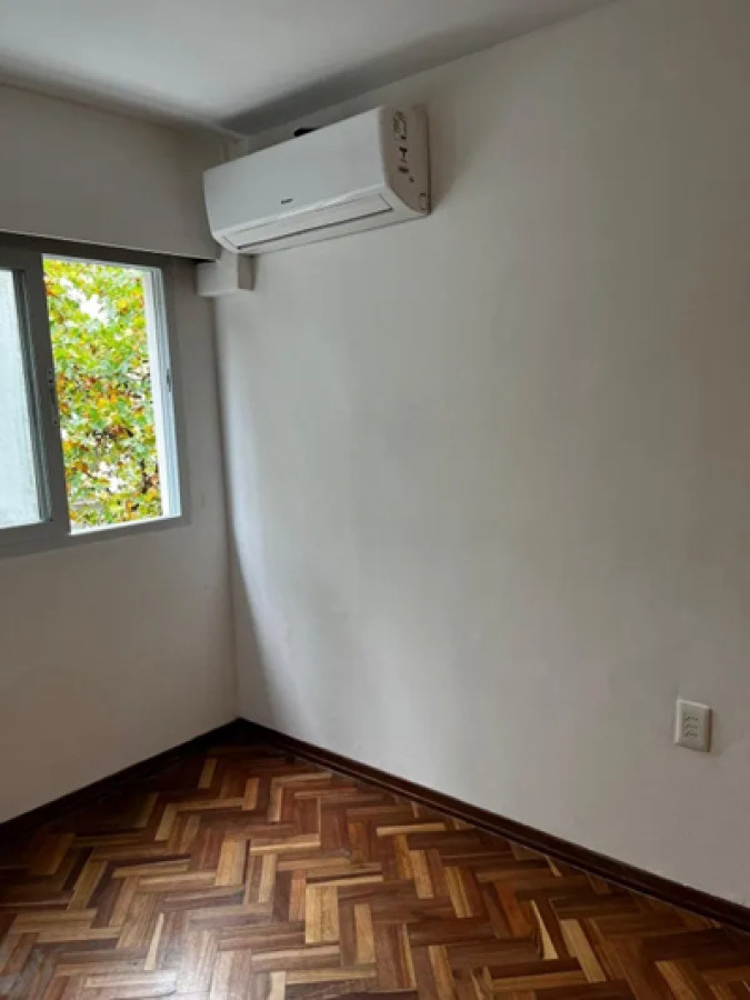 Apartamento ID.4818 - Alquiler Apartamento 1 Dormitorio Centro
