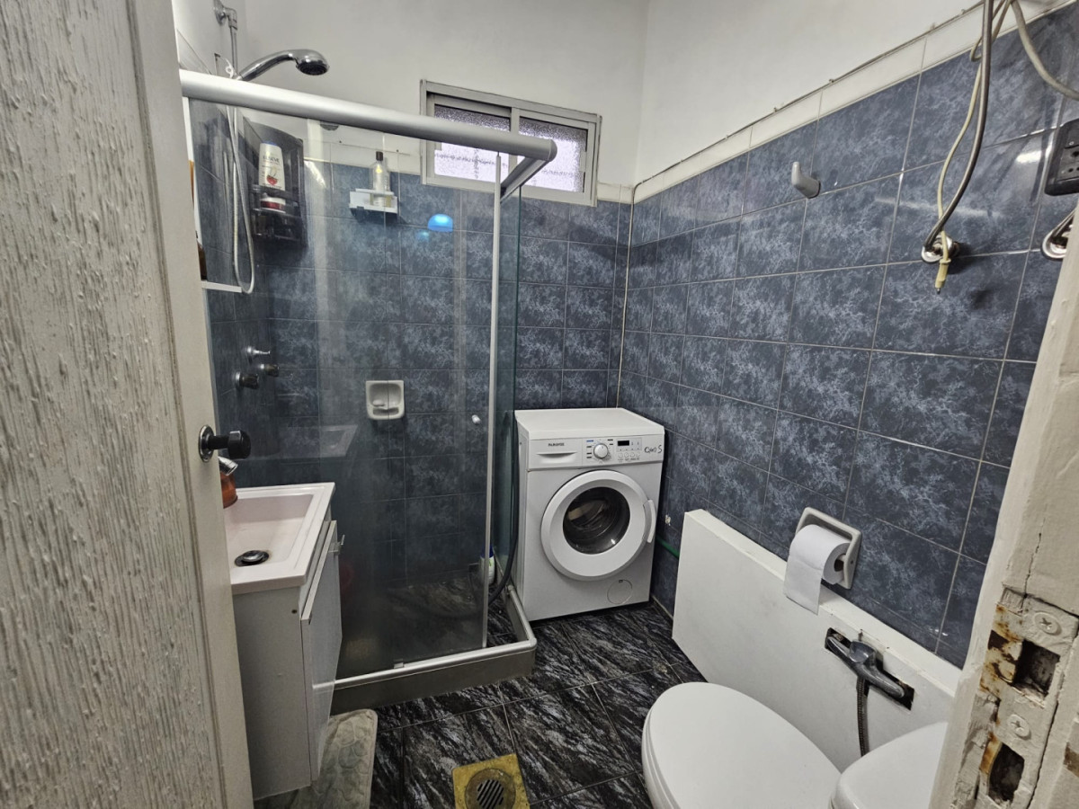 Apartamento ID.6113 - Venta Apartamento Casa 1 Dormitorio Punta Gorda Patio Cochera
