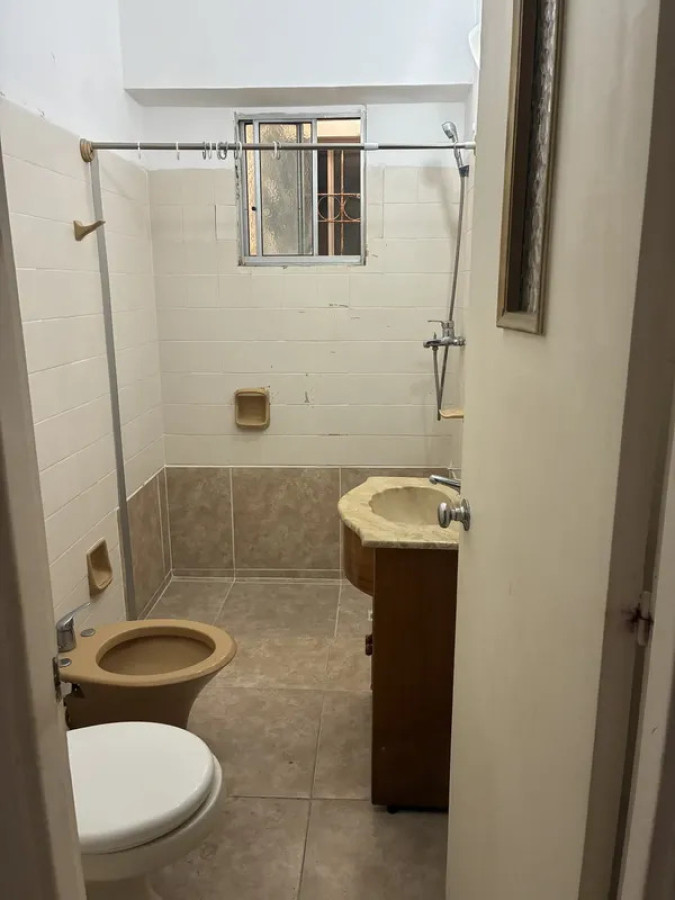 Apartamento ID.6276 - Alquiler Apartamento 1 Dormitorio Cordon con patio