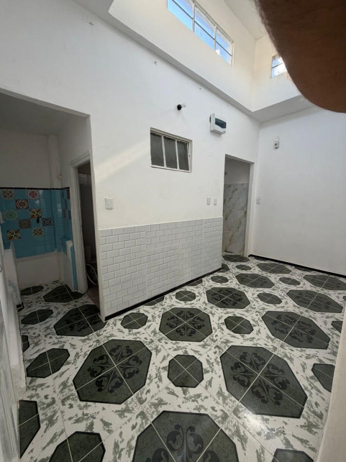 Apartamento ID.6197 - Alquiler Apartamento 1 Dormitorio Parque Batlle con azotea 