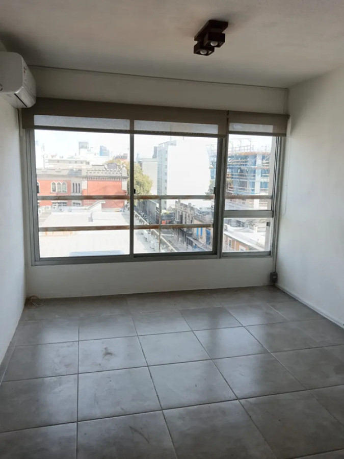 Apartamento ID.4877 - Alquiler Apartamento Monoambiente Cordón