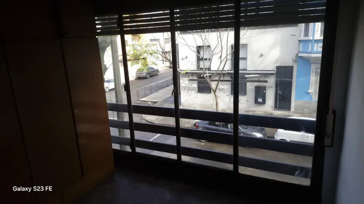 Apartamento ID.6680 - Alquiler Apartamento 1 Dormitorio Cordon