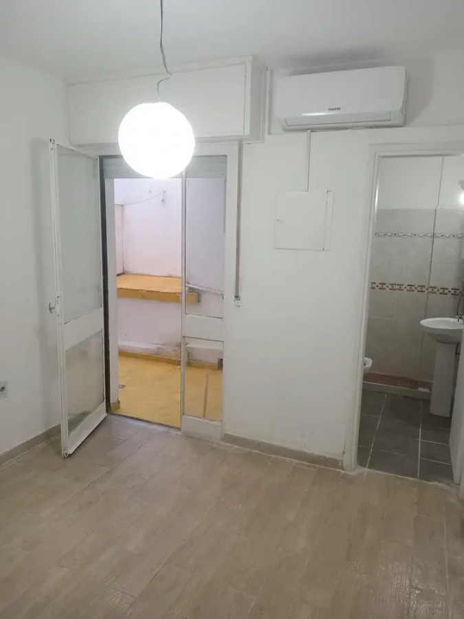 Apartamento ID.6683 - Alquiler Apartamento 1 Dormitorio Cordon con patio