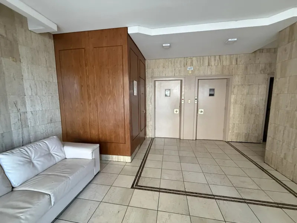 Apartamento ID.6236 - Alquiler Apartamento 1 Dormitorio Pocitos