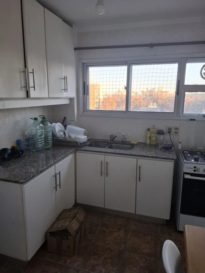 Apartamento ID.4828 - Alquiler Apartamento 2 Dormitorios Cordón con Balcón