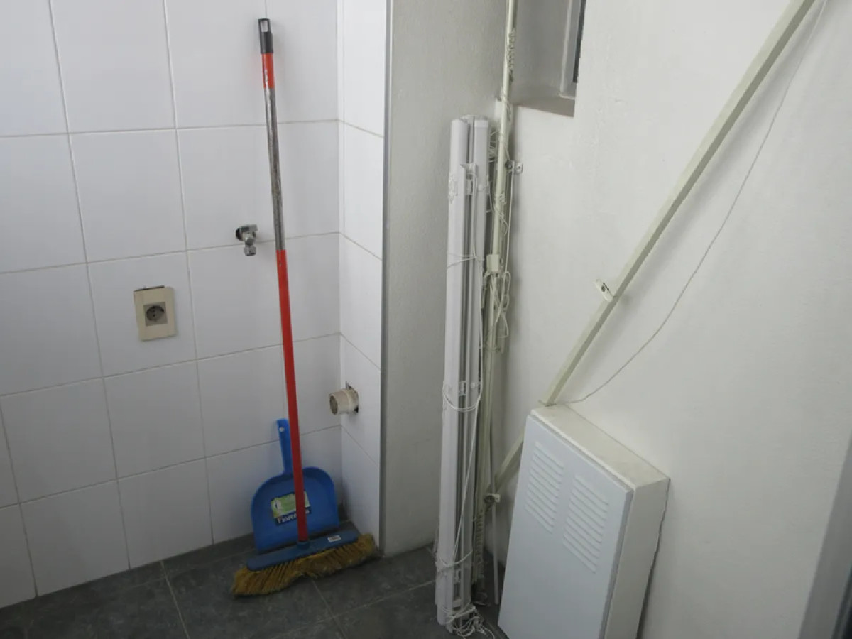 Apartamento ID.5002 - Alquiler Apartamento 1 Dormitorio Pocitos con Garaje