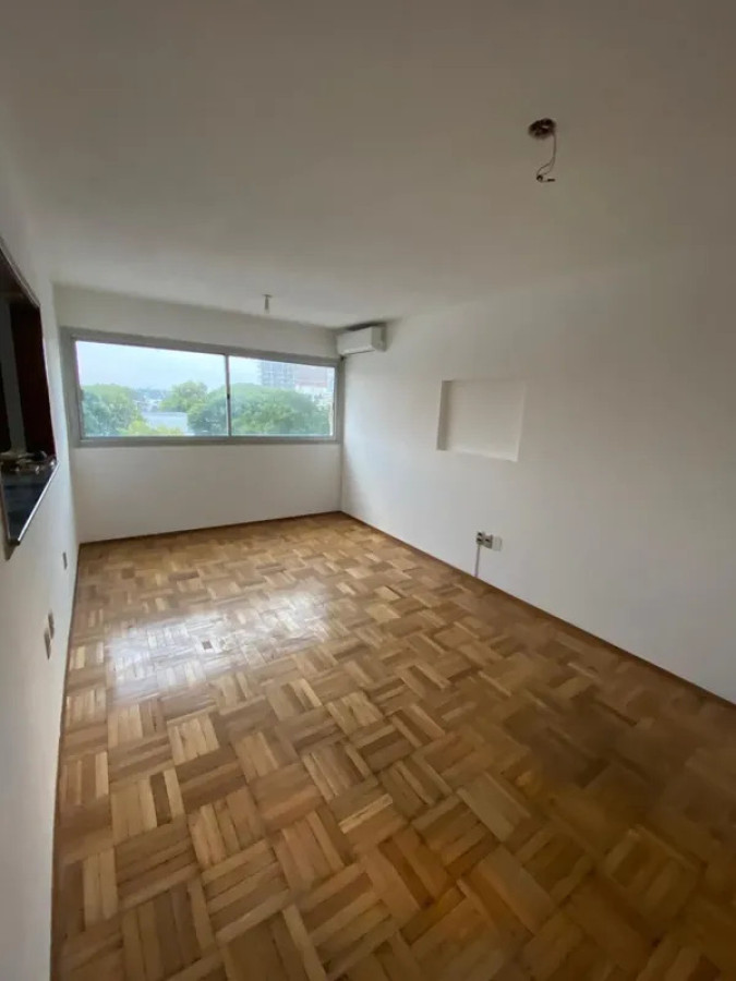 Apartamento ID.6254 - Alquiler Apartamento 2 Dormitorios Buceo con cochera