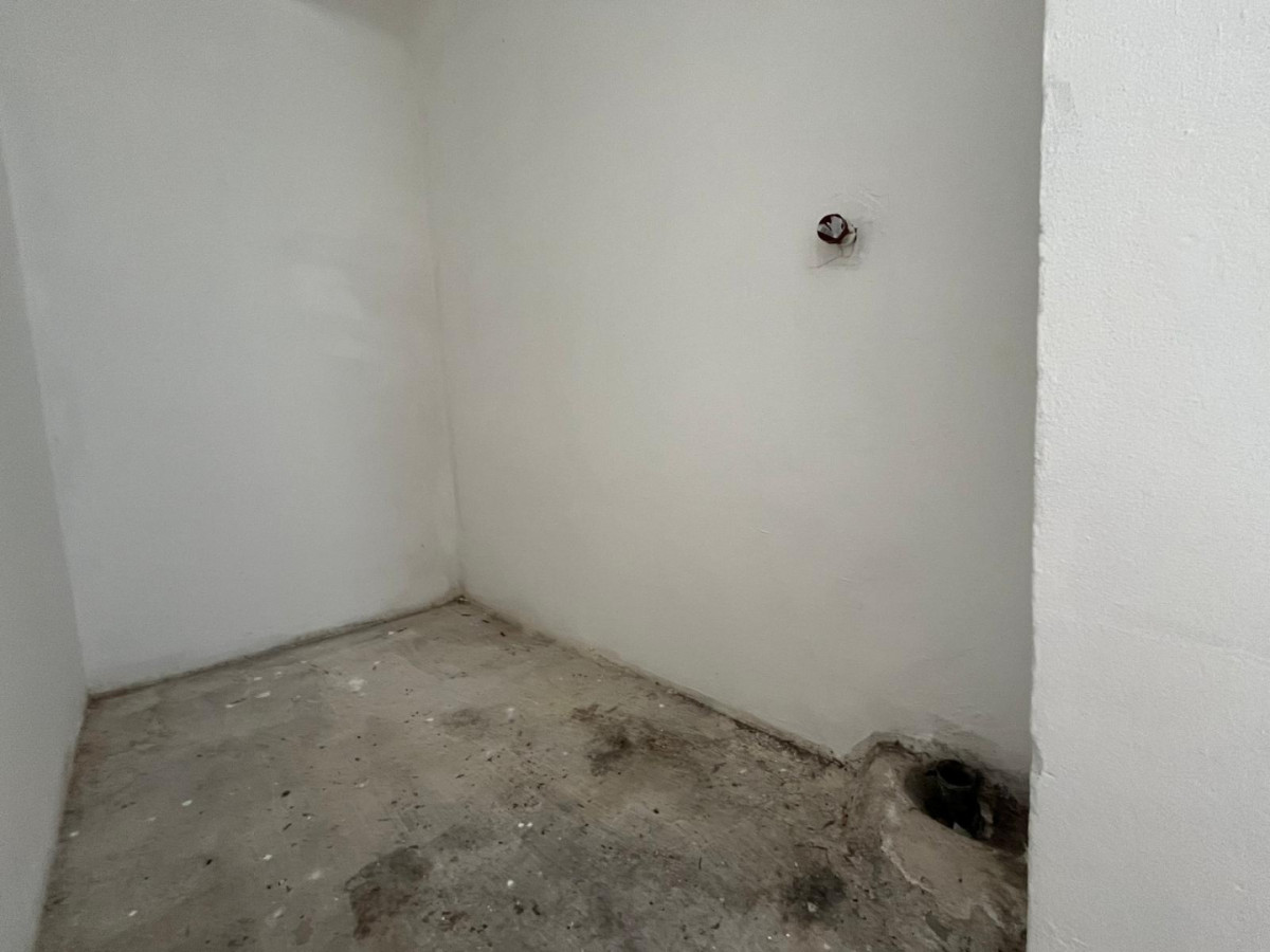 Apartamento ID.5919 - Alquiler Apartamento 1 Dormitorio Reducto con Balcon