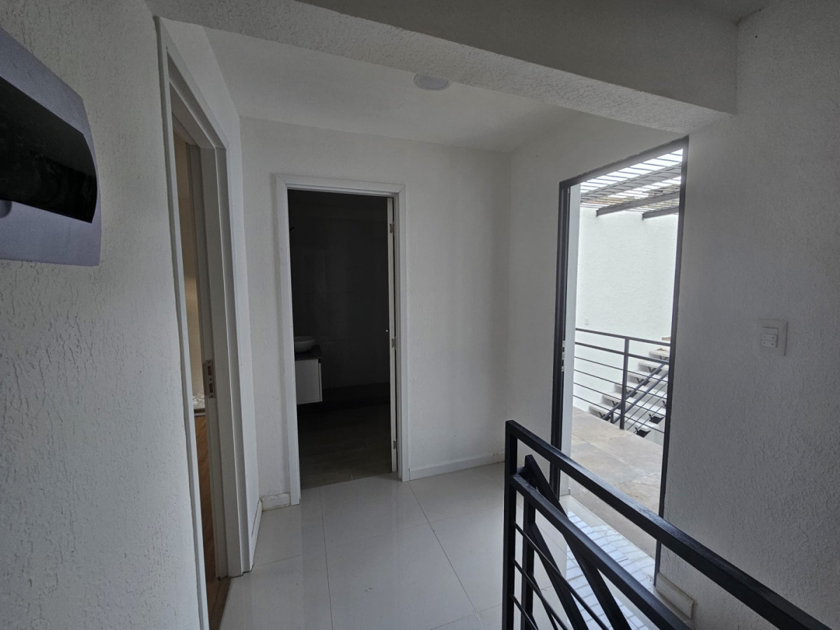 Apartamento ID.5860 - Venta Apartamento a Estrenar 2 Dormitorios La Comercial Duplex