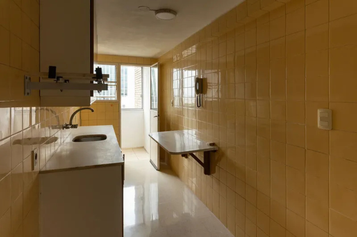 Apartamento ID.6230 - Venta Apartamento 2 Dormitorios Aguada