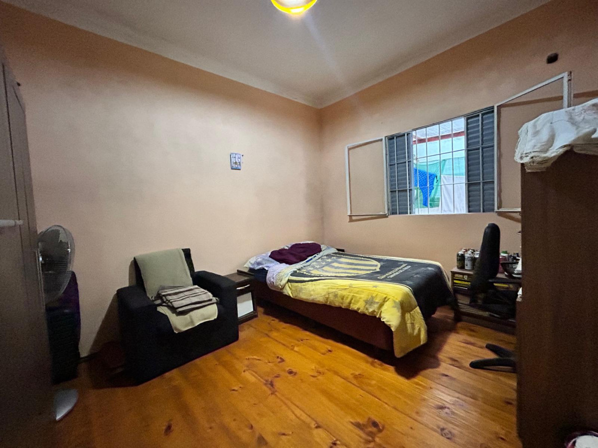 Apartamento ID.3019 - Venta con Renta Apartamento 2 Dormitorio La Comercial Patio