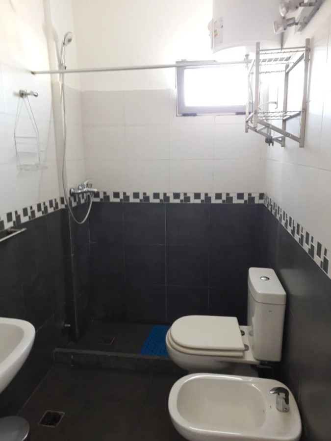 Apartamento ID.6749 - Alquiler Apartamento Penthouse 1 Dormitorio Centro Terraza
