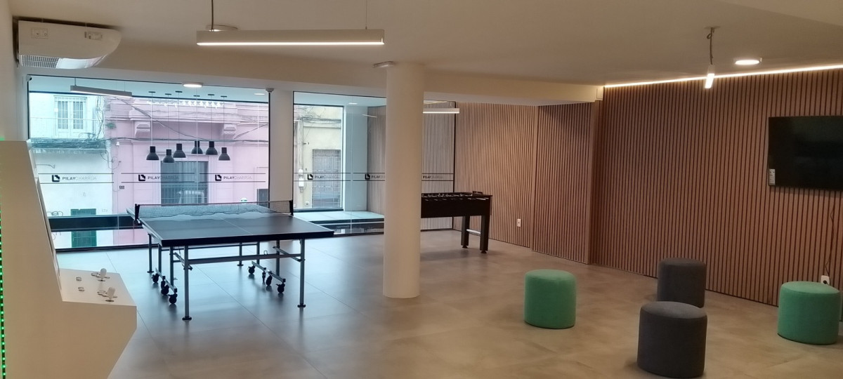 Apartamento ID.6631 - Alquiler o Venta Apartamento Monoambiente Cordon con balcon