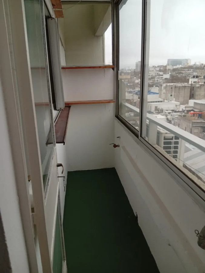 Apartamento ID.6839 - Alquiler Apartamento 1 Dormitorio Pocitos