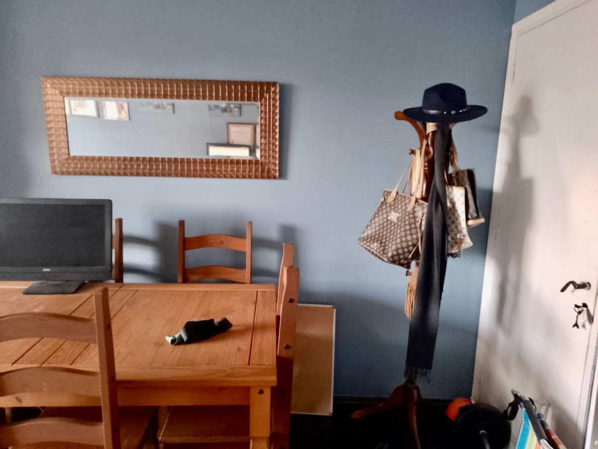 Apartamento ID.3661 - Alquiler Apartamento 2 Dormitorios Malvin Sur con Balcón