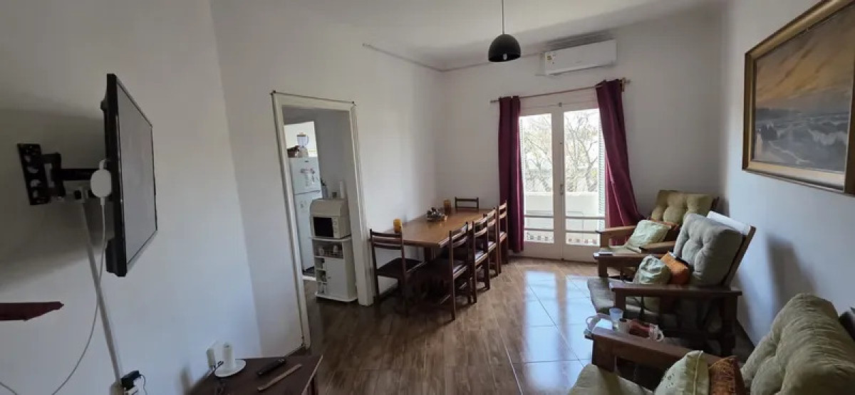 Apartamento ID.6959 - Venta Apartamento 2 Dormitorios Prado con balcon
