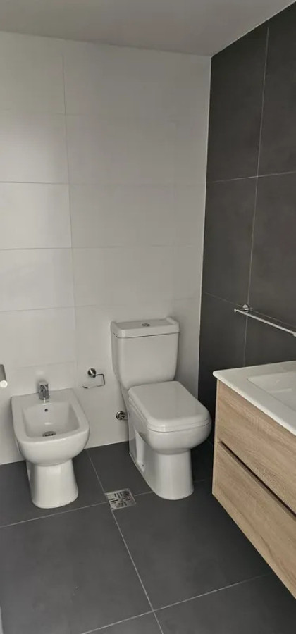 Apartamento ID.6526 - Alquiler Apartamento 1 Dormitorio Cordon con balcon 