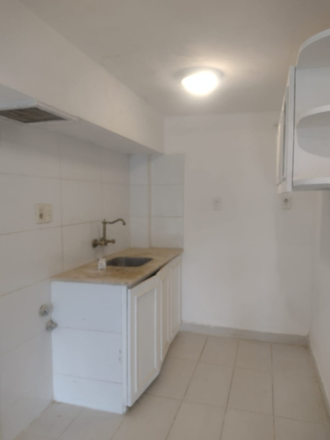 Apartamento ID.6204 - Alquiler Apartamento 1 Dormitorio Punta Gorda con patio