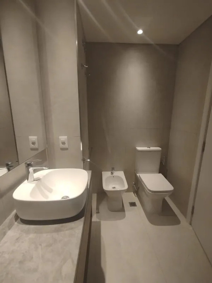 Apartamento ID.6149 - Venta y Alquiler Apartamento 2 Dormitorios Carrasco balcon