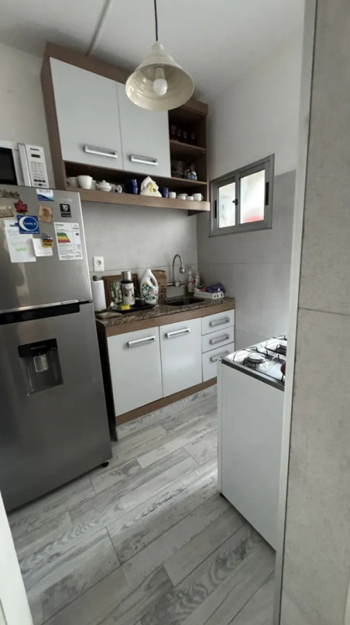 Apartamento ID.6305 - Alquiler Apartamento 1 Dormitorio Parque Batlle