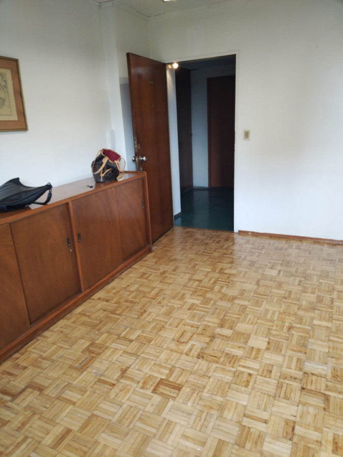 Apartamento ID.5509 - Alquiler Apartamento 2 Dormitorios Centro