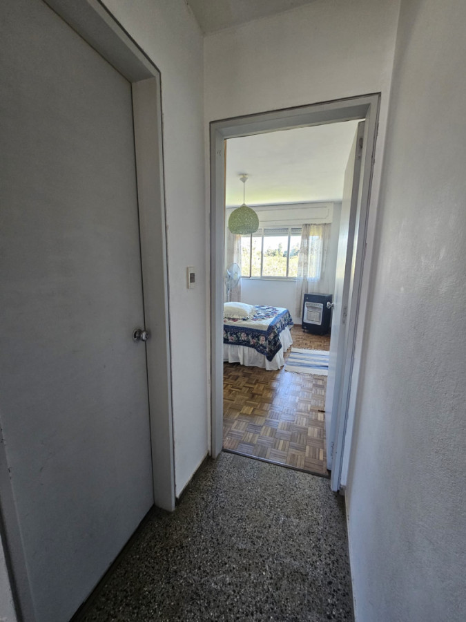 Apartamento ID.6354 - Alquiler Apartamento Amueblado 2 Dormitorios Buceo