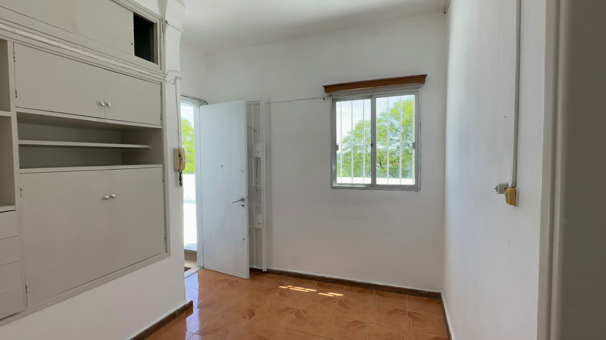 Apartamento ID.2673 - Venta Apartamento 1 Dormitorio Parque Batlle con renta