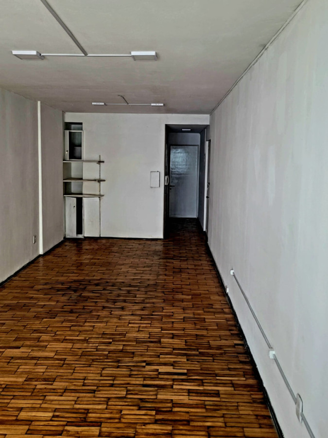 Apartamento ID.6040 - Venta Apartamento 1 Dormitorio Cordon con balcon