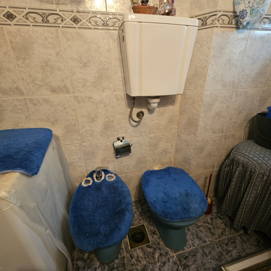 Apartamento ID.5538 - Venta Apartamento 2 Dormitorios Ciudad Vieja con balcon