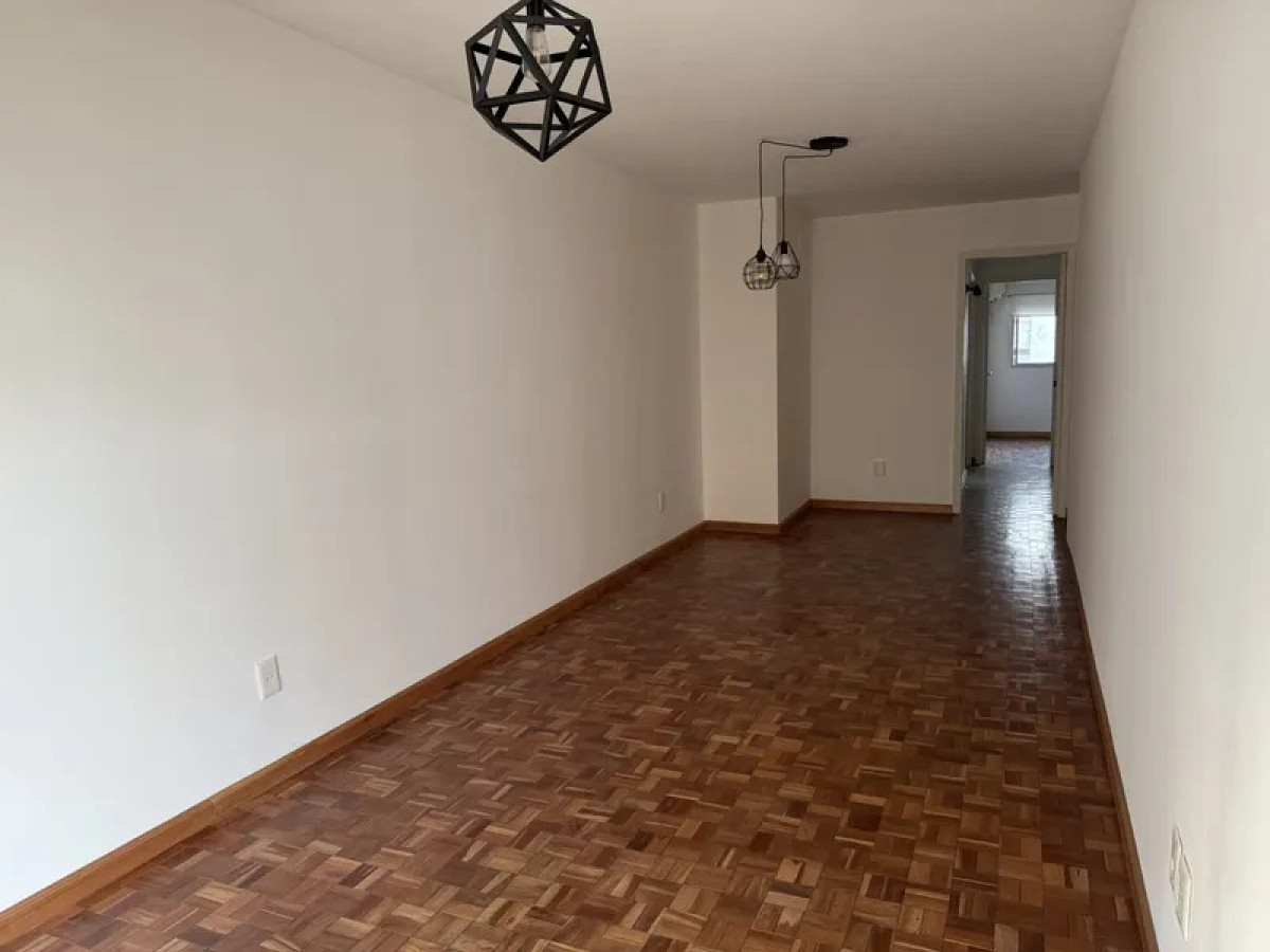 Apartamento ID.6690 - Alquiler Apartamento 1 Dormitorio Pocitos con balcon 