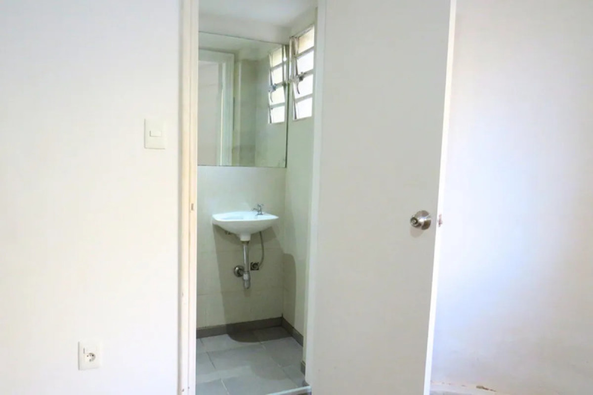 Apartamento ID.5402 - Venta Apartamento Monoambiente Ciudad Vieja Inversion