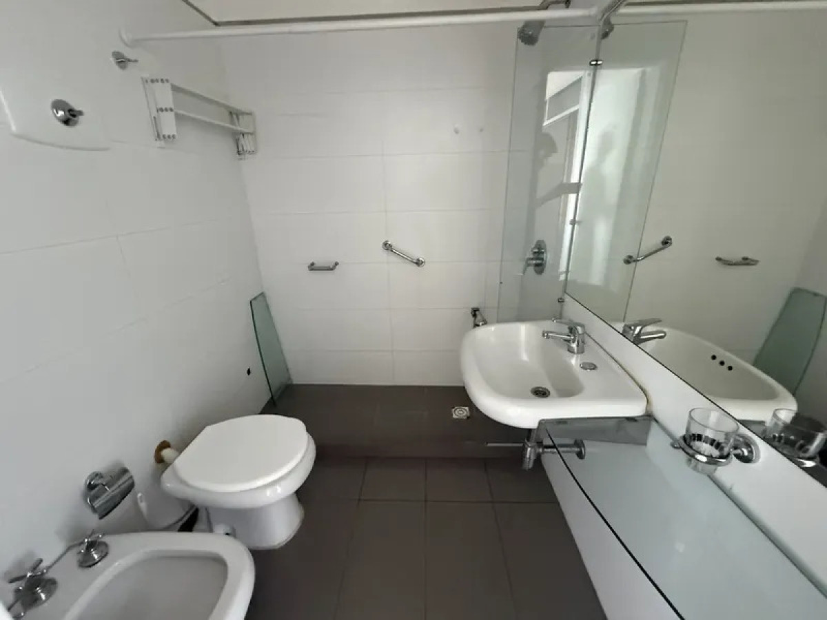 Apartamento ID.6236 - Alquiler Apartamento 1 Dormitorio Pocitos