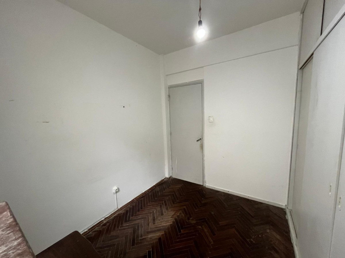 Apartamento ID.6253 - Venta y Alquiler Apartamento 2 Dormitorios Tres Cruces