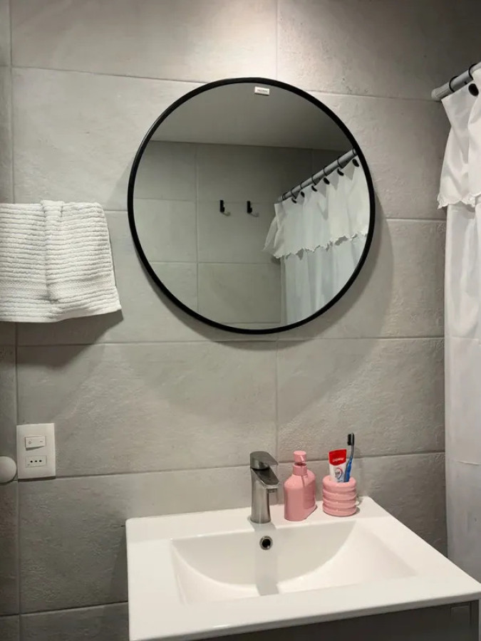 Apartamento ID.6634 - Alquiler Apartamento Monoambiente Cordon con balcon