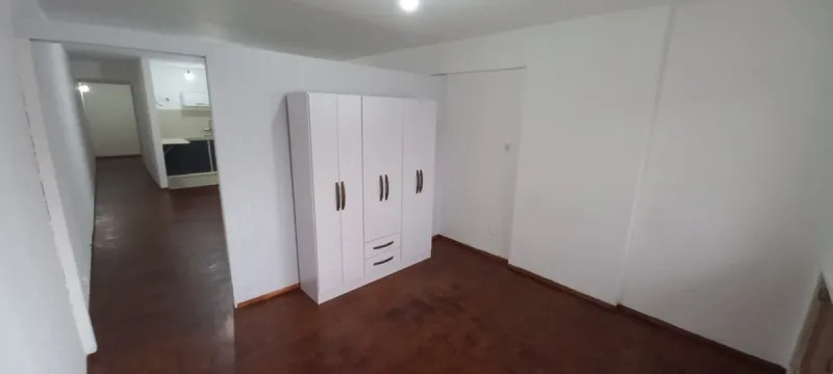 Apartamento ID.6126 - Venta con Renta Apartamento 1 Dormitorio Cordon 