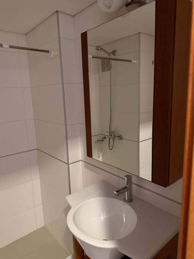 Apartamento ID.6966 - Venta Apartamento Monoambiente Malvin con garaje 